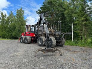 Komatsu 895 ormancılık traktörü