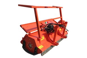 new Boxer Bomenfrees BM 165-230 stump cutter