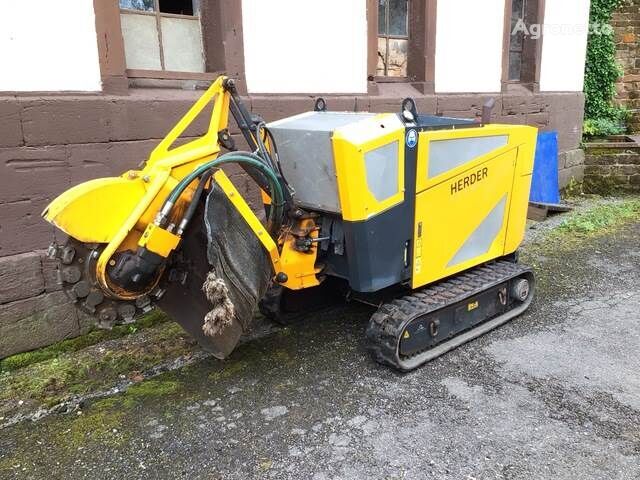 Herder SC-550H stump cutter