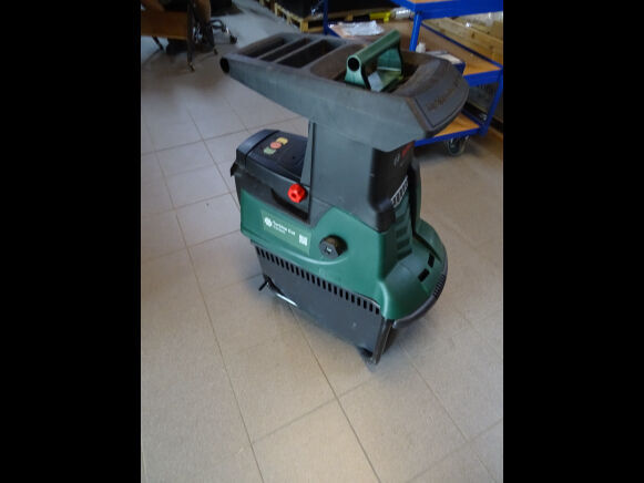 broyeur de branches Bosch AXT 25 TC