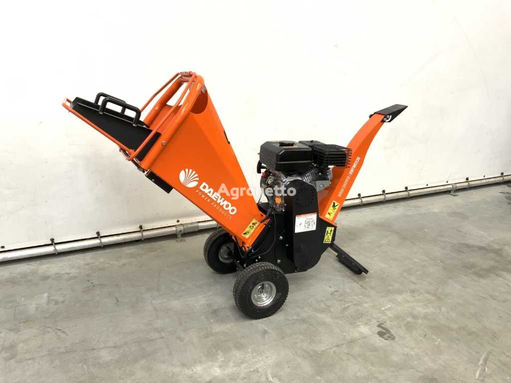 Daewoo DWFWC230 wood chipper