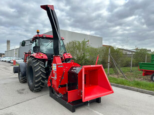 FRANSGARD PC 2700- PEC, BRANCH CRUSHER biotrituradora nueva