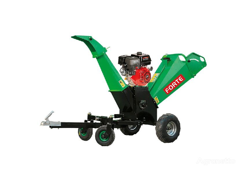 Forte CFG 120 wood chipper