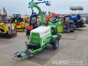 τεμαχιστής κλαδιών GreenMech EC15-23MT34