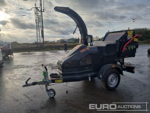 new Pronar MR 15 wood chipper