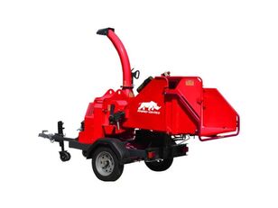 broyeur de branches Rhino-Cross DCH6 Shredder