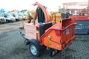 Timberwolf TW 150 DHB - like NEW !! rębak rozdrabniacz do gałęzi wood chipper