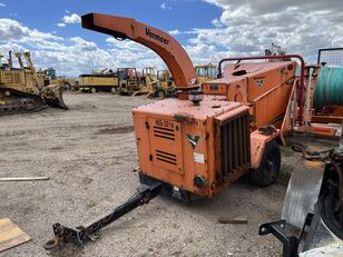 Vermeer BC1000XL wood chipper