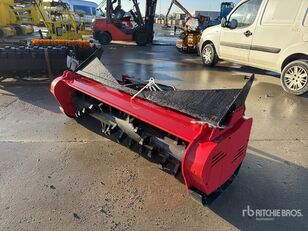 GIYI GY-72X forestry mulcher