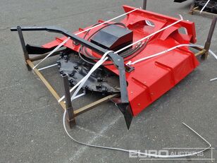 new GIYI GY-DM59 forestry mulcher