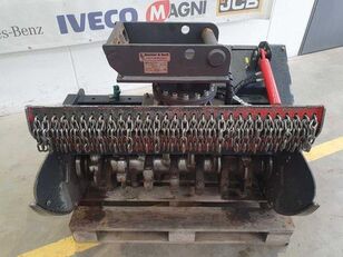 نشّارة الغابات Seppi M M. MINI-BMS 105 / 5-10to Forstmulcher DEMO
