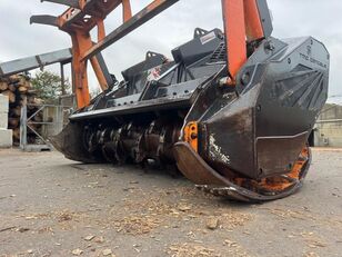 TMC Cancela TFR-225 trituradora forestal