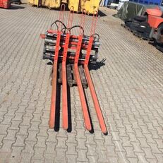 Durwen DPK 45B2 fork positioner