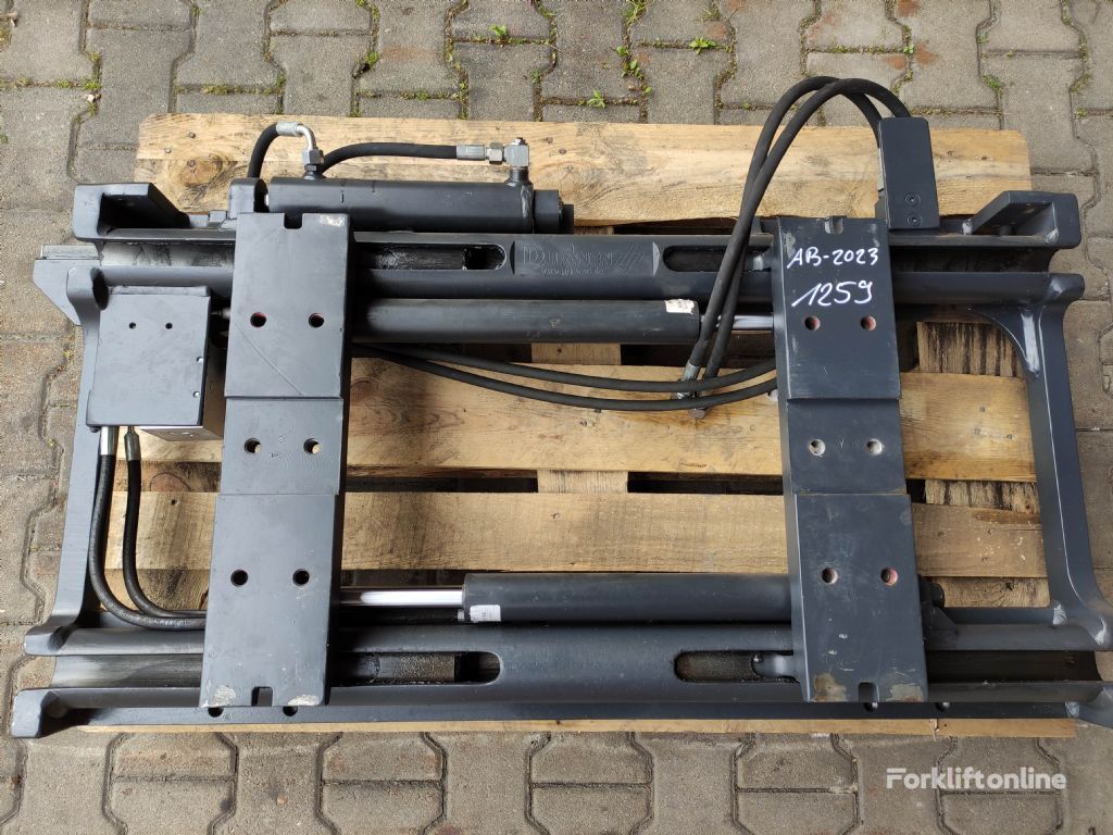 Durwen RZV30S-1150 fork positioner