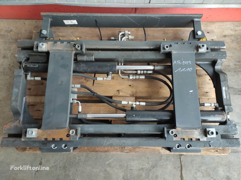 Kaup 4.8T466B fork positioner