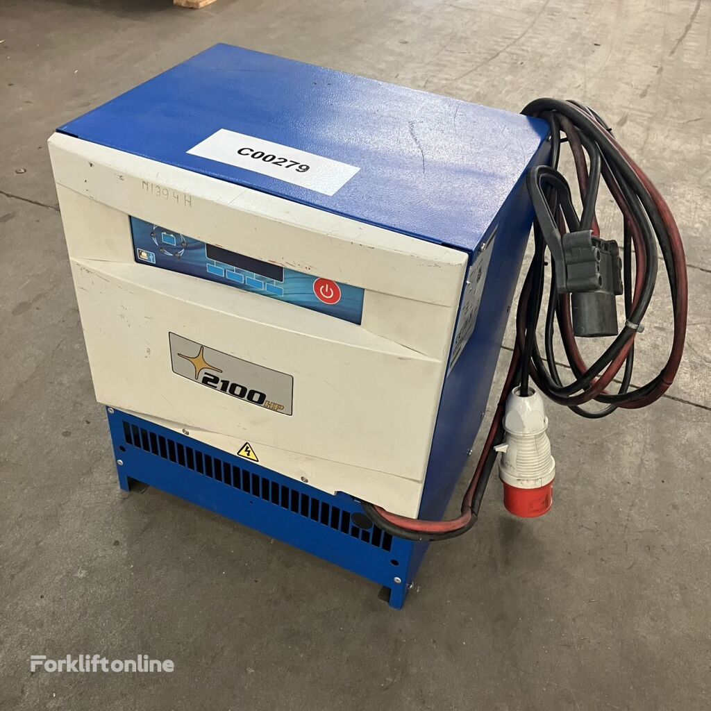 Exide 24V/150A forklift battery