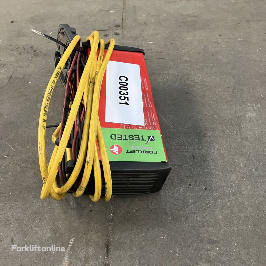 Fronius 24V/20A Selectica Eco 2020 forklift battery