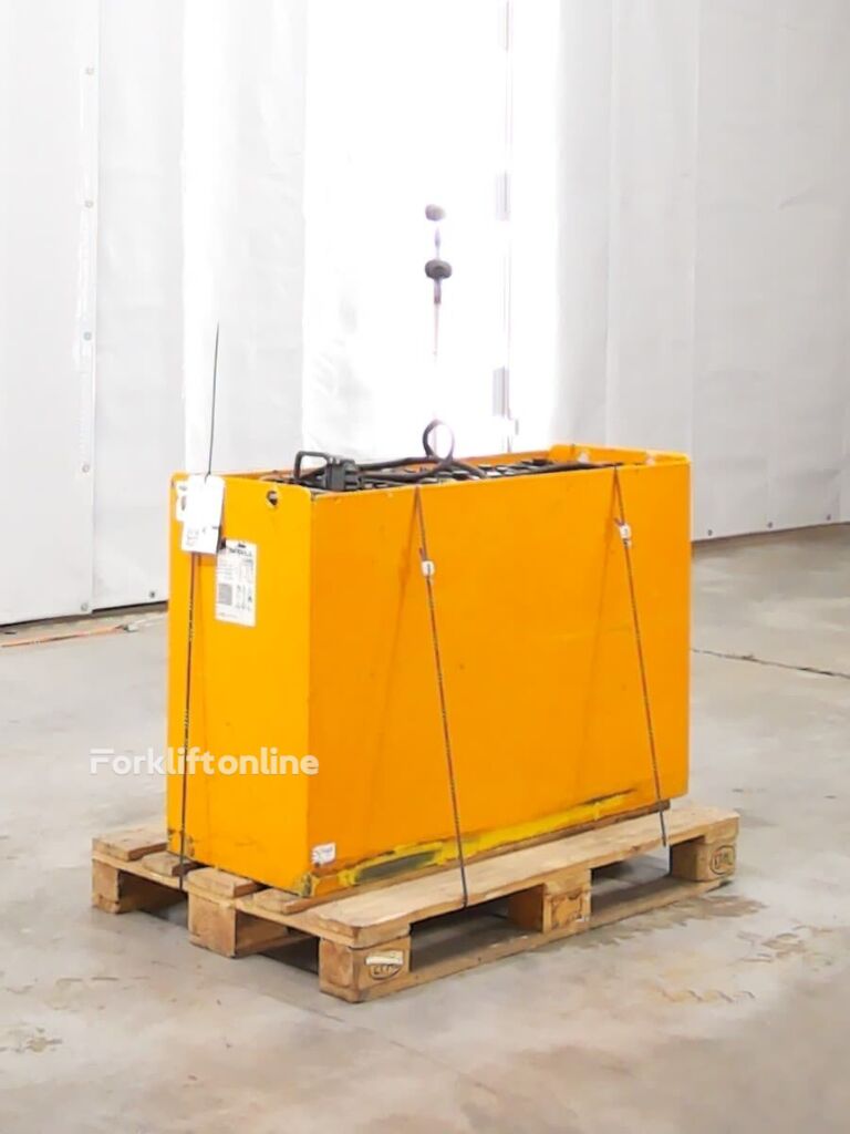 GBD forklift battery - Forkliftonline