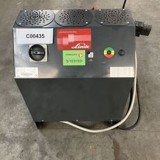 Linde LC3 48T170 forklift battery