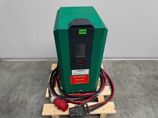 Hoppecke HF Premium Air 80V 120A forklift bataryası şarj cihazı