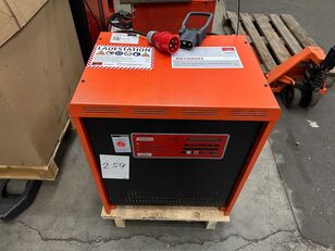 charger baterai forklift Linde Intronic B Puls 48V 125Ah