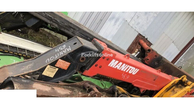 Manitou lastarbom