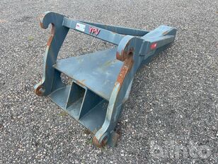 YPV KAF giek