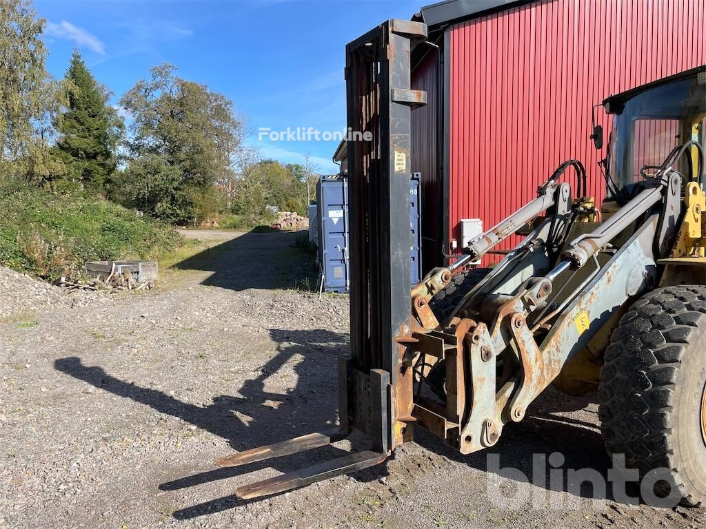 Mât de chariot élévateur BM-Halterung à vendre | Forkliftonline GA Mât de chariot élévateur BM-Halterung - Forkliftonline