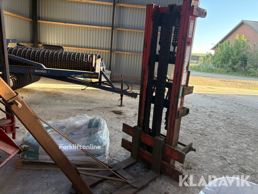 Desta Pallegafler Desta forklift mast for sale | Forkliftonline Desta Pallegafler Desta forklift mast - Forkliftonline