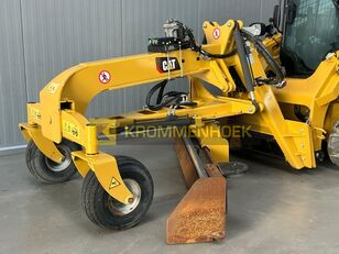 Caterpillar Grader Cobra 2700 HD Grader for Skidsteer carretilla elevadora push-pull