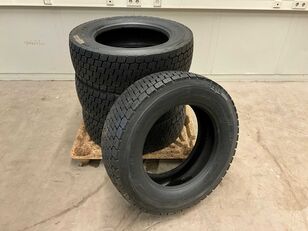 4x 295/60 R22.5 Retread Vrachtwagenband forklift tire