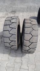 шина для вилочного погрузчика BKT 250/70 R 15