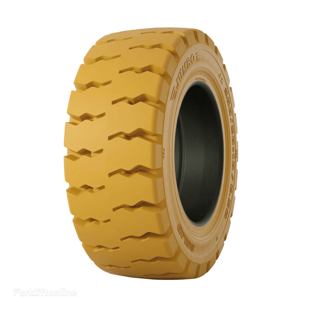 new Marangoni 200/50 R 10 forklift tire