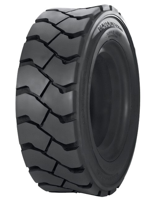 new PNEUMATICA Set forklift tire