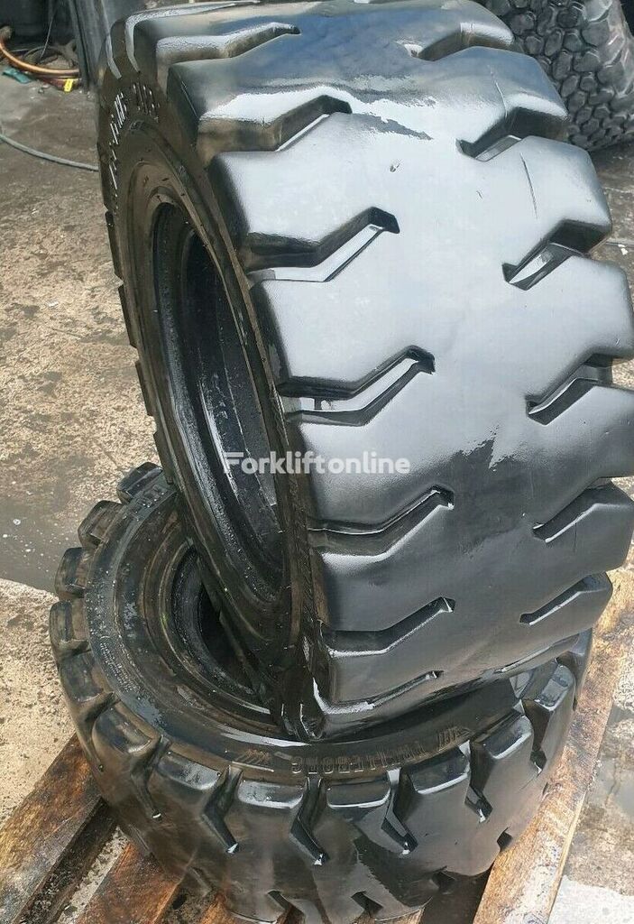 Trelleborg 355/65-15_(350-15)_24PR_NHS_Trelleborg_T-900_TT_Stapler_Top forklift tire