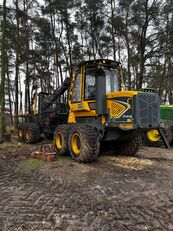 porteur forestier Eco Log 574E