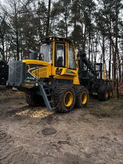 porteur forestier Eco Log 574E