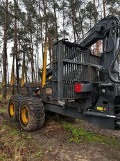 porteur forestier Eco Log 574E