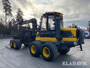 포워더 Eco Log 584F