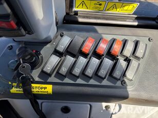 Купить форвардер Eco Log 594F - Изображение 54 | Agroline KZ Форвардер Eco Log 594F | Изображение 54 - Agroline