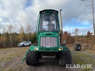 Gremo 1050F forwarder