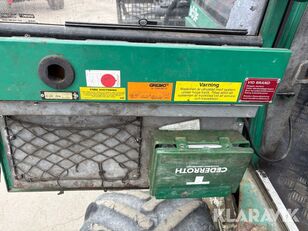 Продажба на форвардер Gremo 950F - Изображение 40 | Agroline BG Форвардер Gremo 950F | Изображение 40 - Agroline