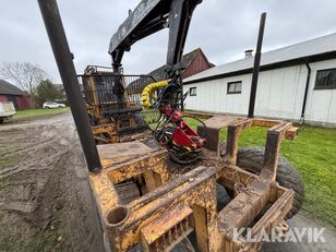 Prodaja Gremo TT-12C forvardera - Slika 47 | Agroline RS Gremo TT-12C forvarder | Slika 47 - Agroline