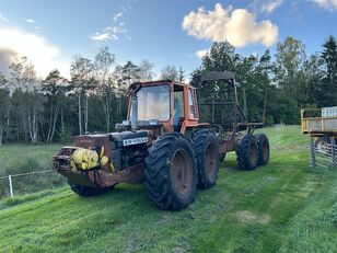 HEMEK 650 forwarder