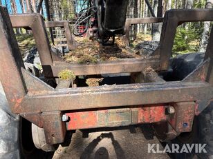 Hemek Ciceron 2 Forwarder kaufen - Bild 37 | Agroline DE Hemek Ciceron 2 Forwarder | Bild 37 - Agroline