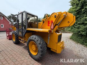 JCB 537-130 forwarder
