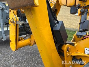JCB 540-170 Forwarder kaufen - Bild 71 | Agroline DE JCB 540-170 Forwarder | Bild 71 - Agroline