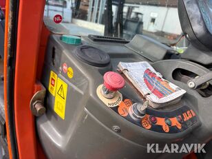 Купить форвардер JLG 4017 - Изображение 21 | Agroline TJ Форвардер JLG 4017 | Изображение 21 - Agroline