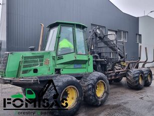 форвардер John Deere 1110D DEMONTERAS / BREAKING / SPARE PARTS