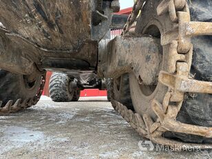 John Deere 1910G forwarder for sale - Image 57 | Agroline TH John Deere 1910G forwarder | Image 57 - Agroline